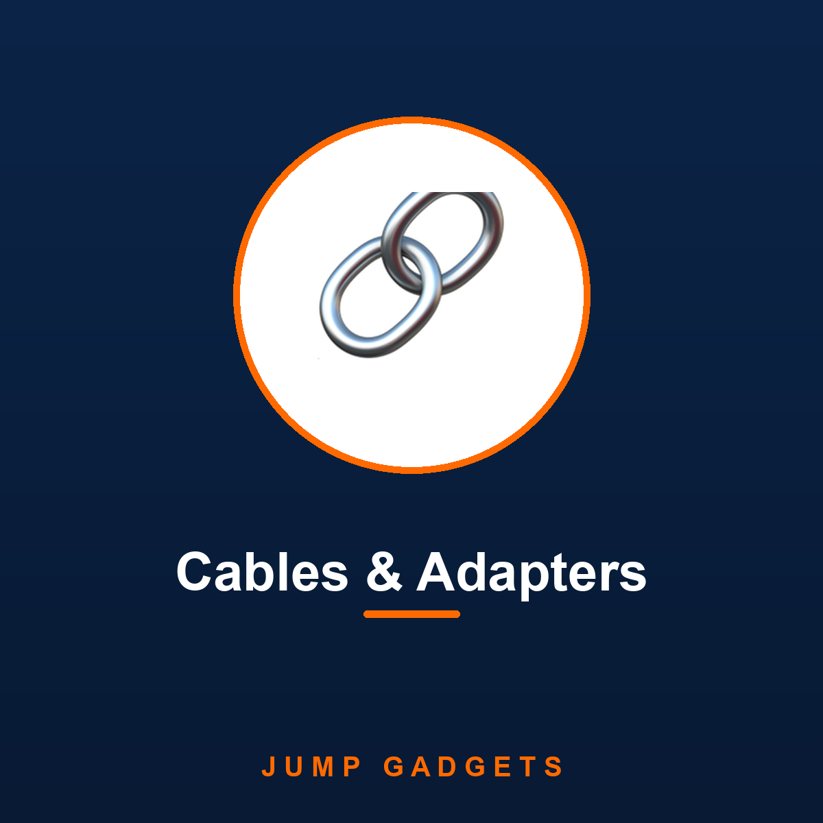 Cables & Adapters - Jump Gadgets