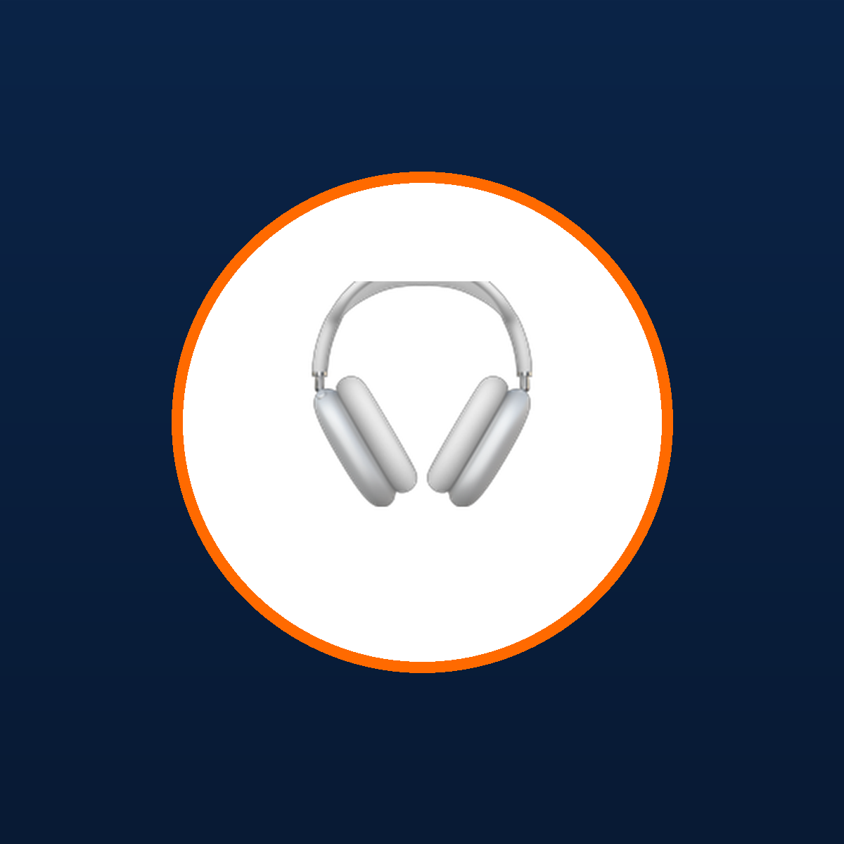 Headphones - Jump Gadgets