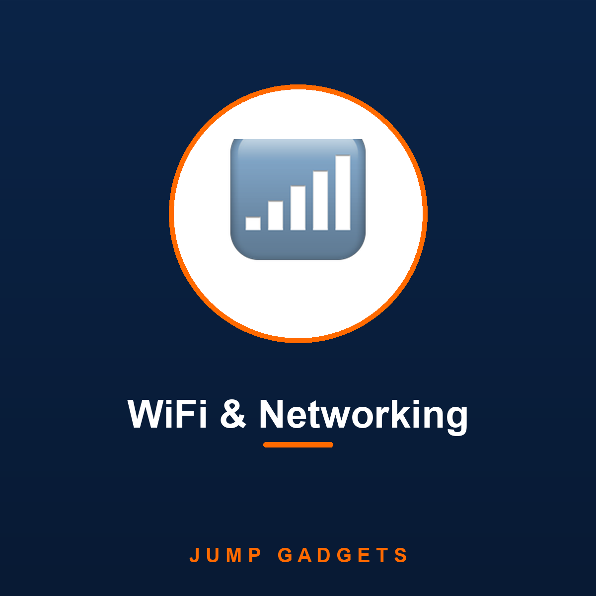 WiFi Adapters & Networking
