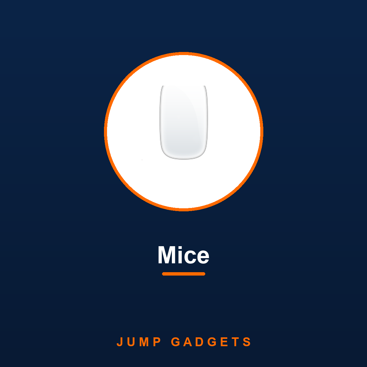 Mice - Jump Gadgets