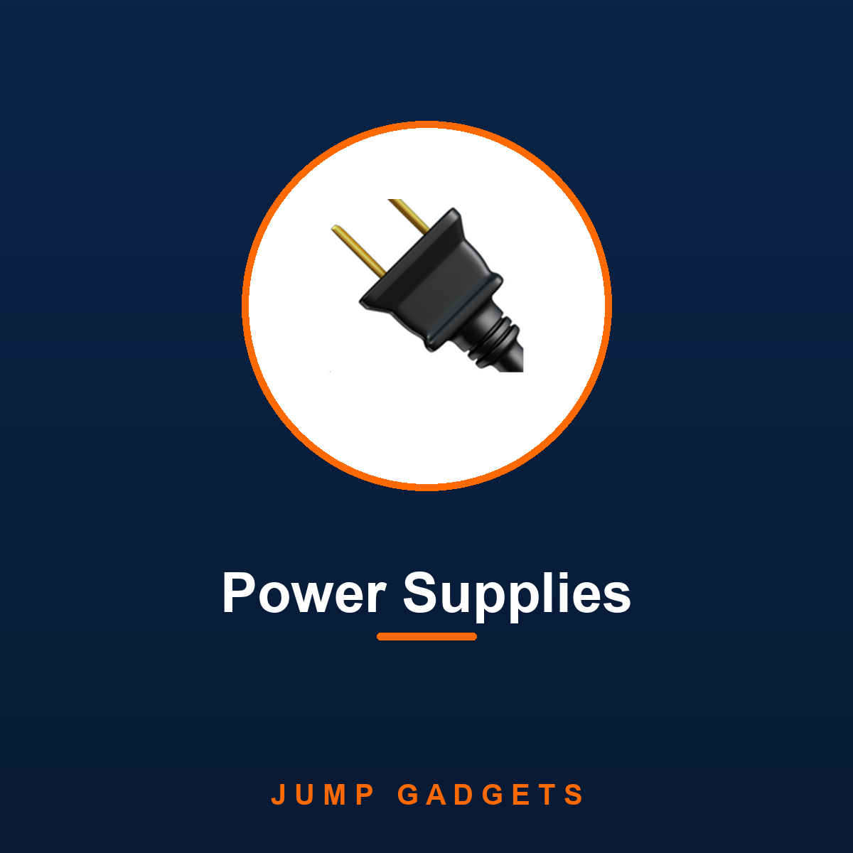 Power Supplies (SMPS) - Jump Gadgets