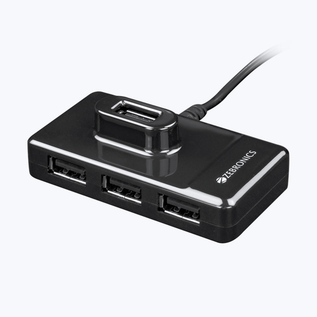 Zebronics 100HB USB Hub