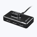 Zebronics 100HB USB Hub