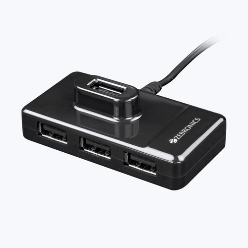 Zebronics 100HB USB Hub