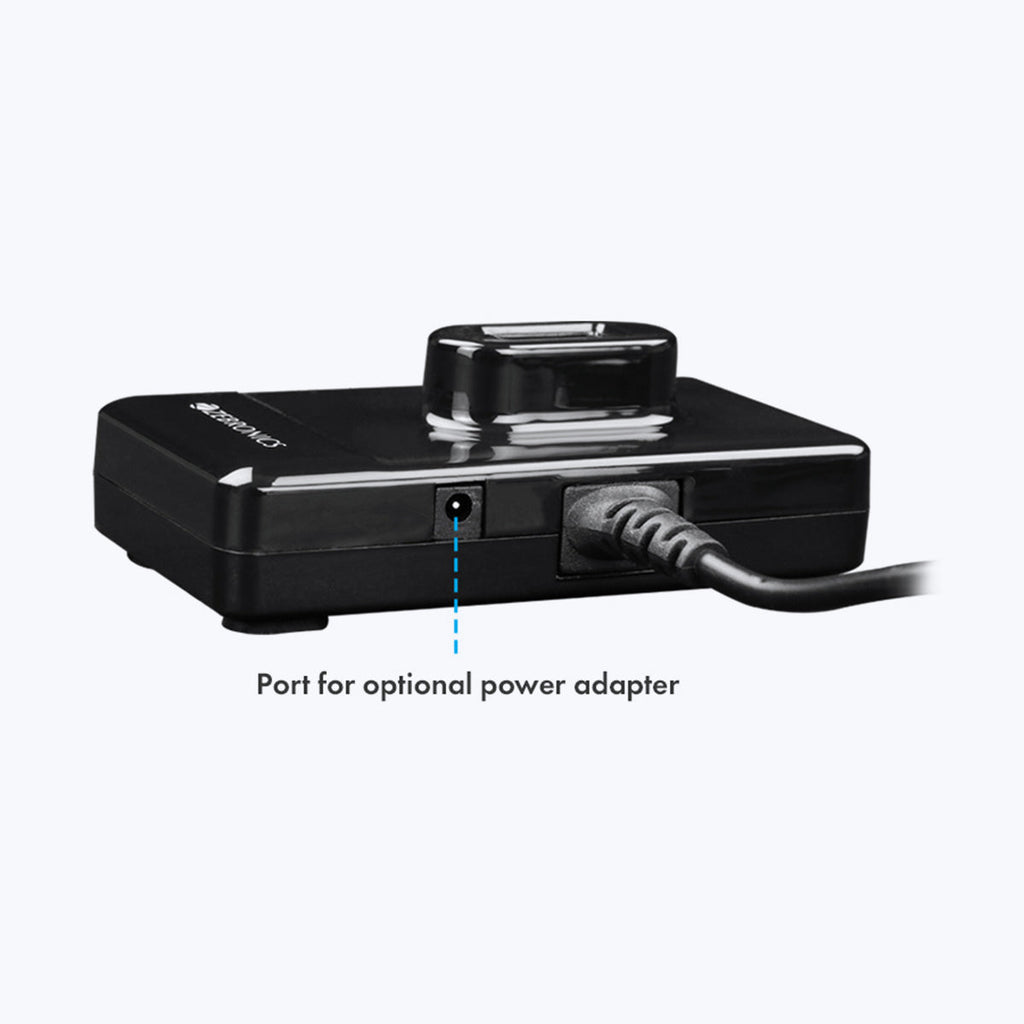 Zebronics 100HB USB Hub