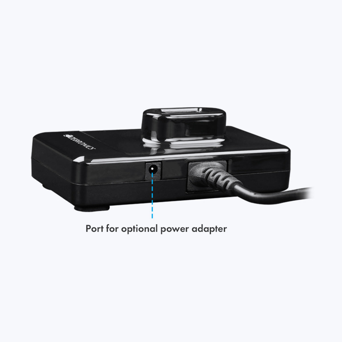 Zebronics 100HB USB Hub