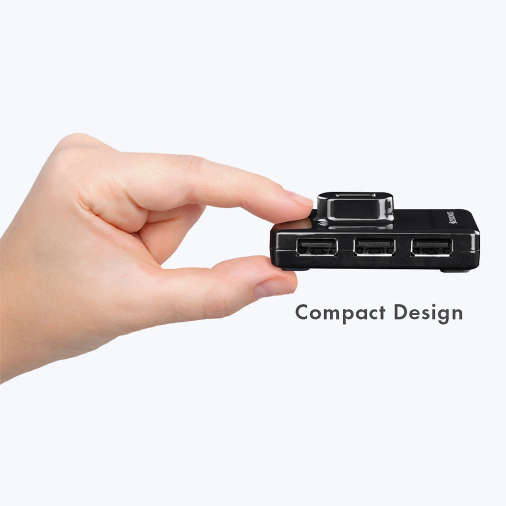 Zebronics 100HB USB Hub