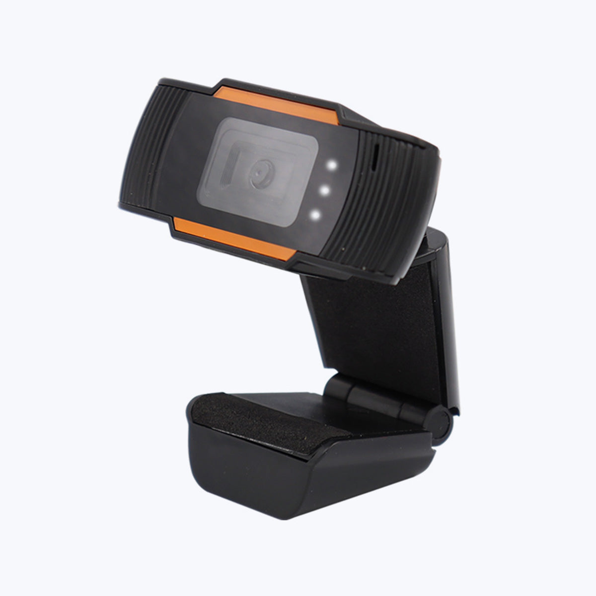 Zebronics Crisp Pro Full HD Web Camera