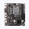 Zebronics H61M2 LGA 1155 Socket Motherboard