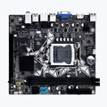 Zebronics H81M2 LGA 1150 Socket Motherboard
