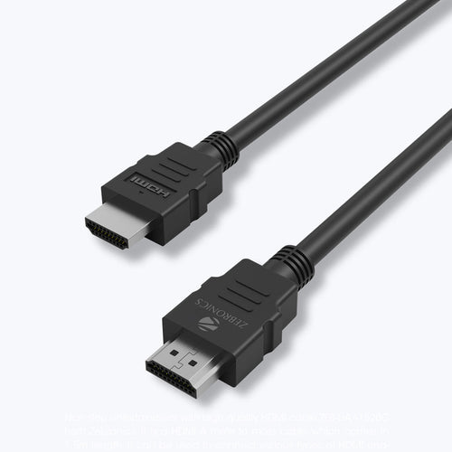 Zebronics 1520C 1.5m HDMI Cable