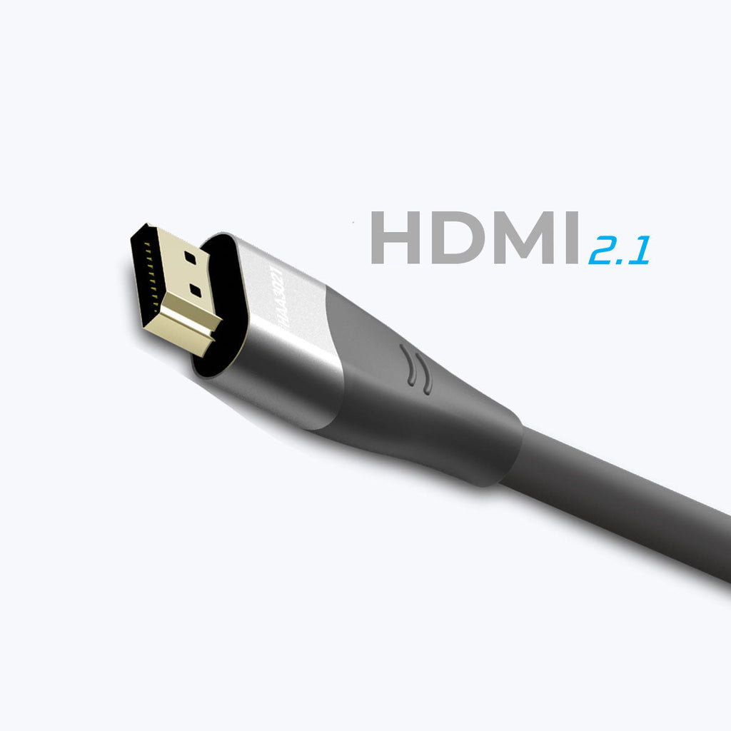 Zebronics 3021 3m HDMI Cable