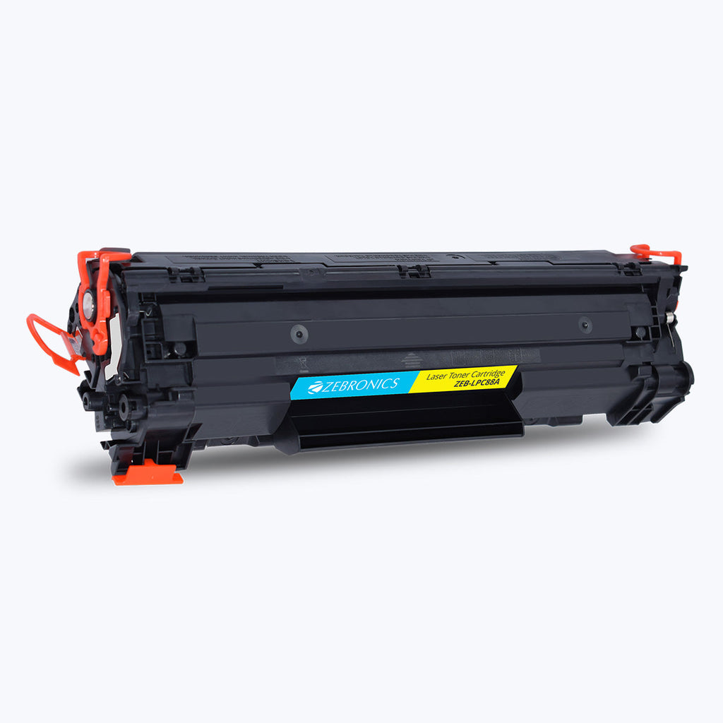 Zebronics LPC88A Laser Toner Cartridge