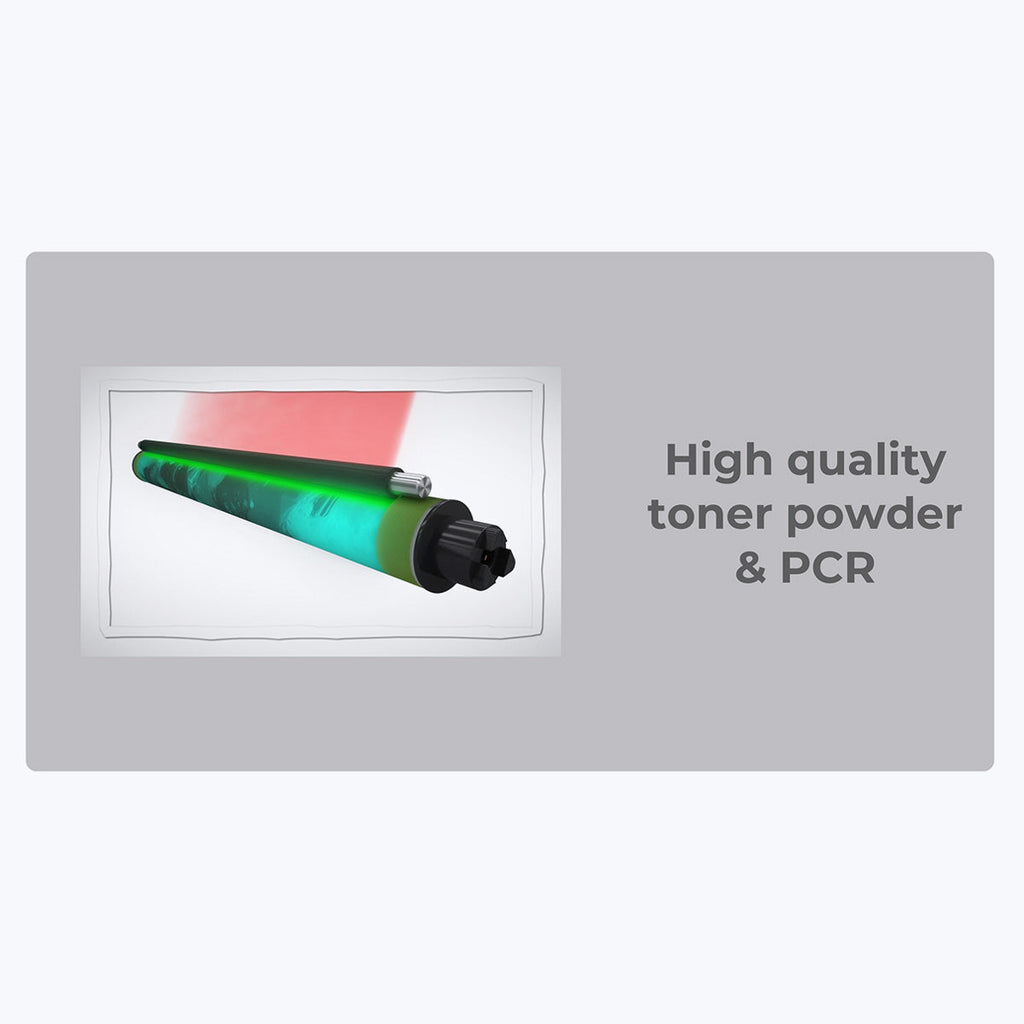 Zebronics LPC88A Laser Toner Cartridge