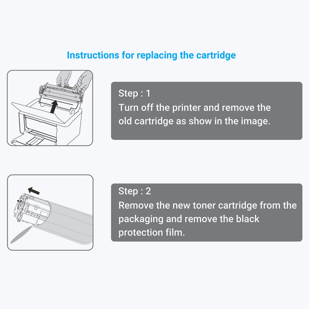 Zebronics LPC88A Laser Toner Cartridge