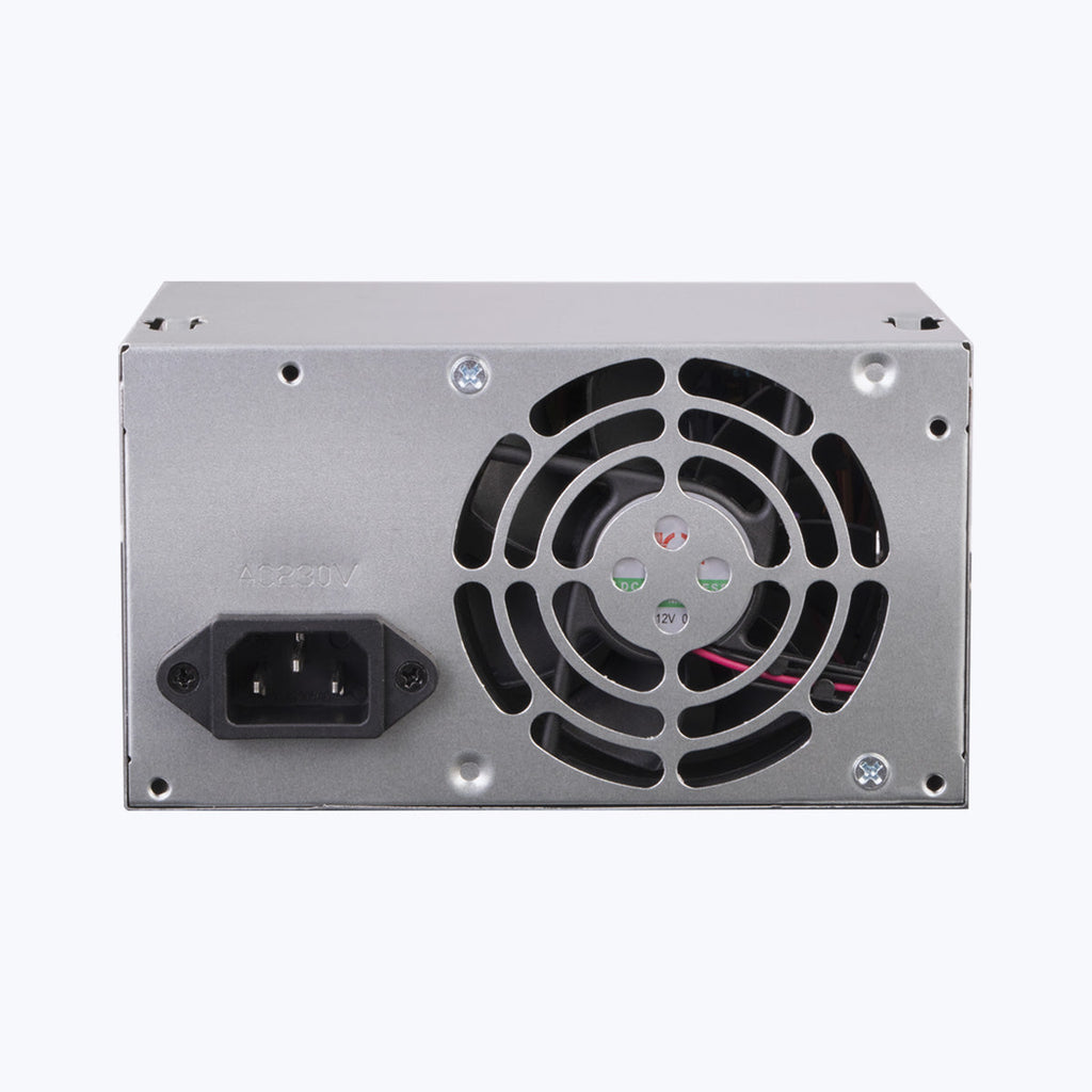 Zebronics N450W DSATA SMPS Power Supply