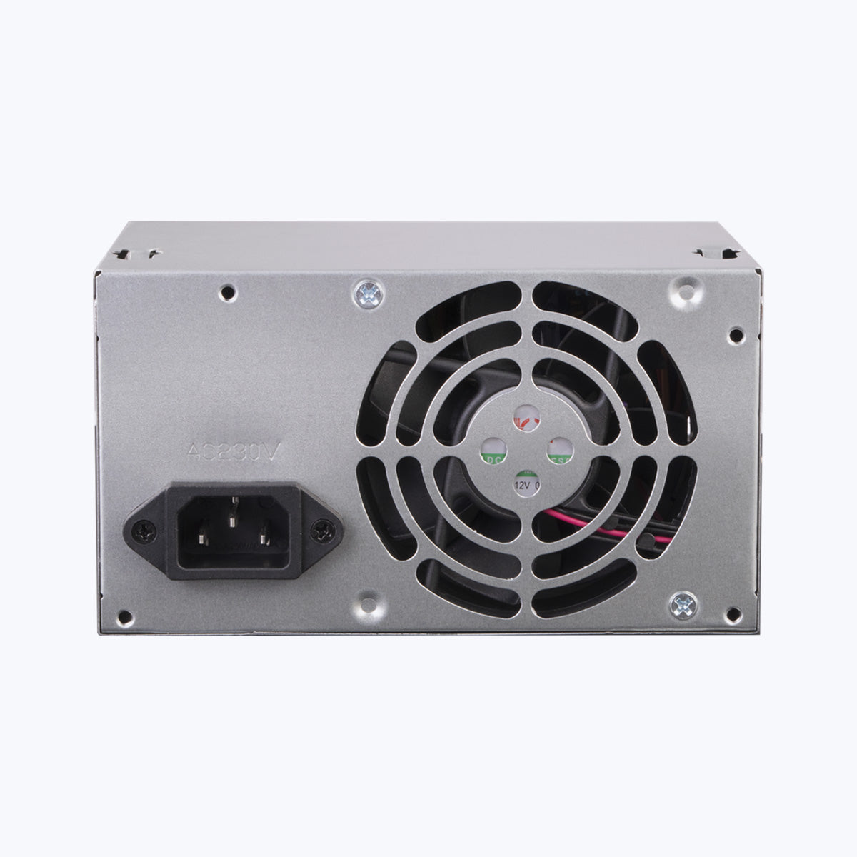 Zebronics N450W DSATA SMPS Power Supply