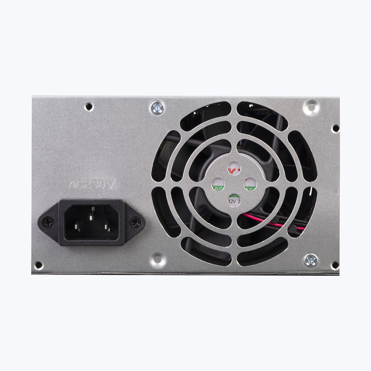 Zebronics N450W DSATA SMPS Power Supply