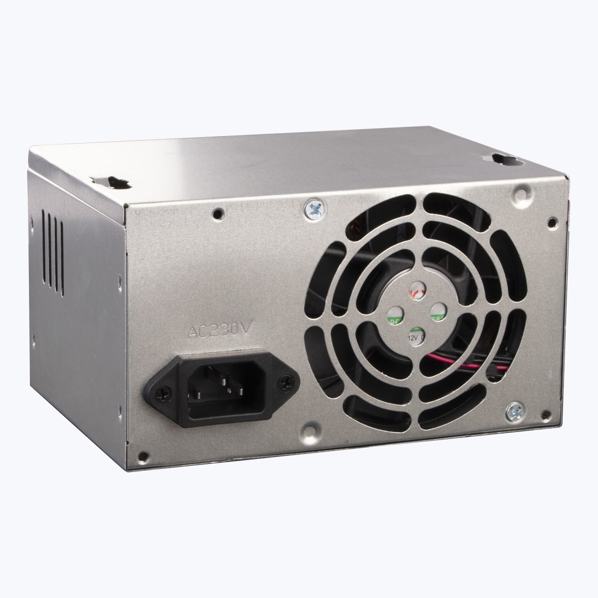 Zebronics N450W DSATA SMPS Power Supply
