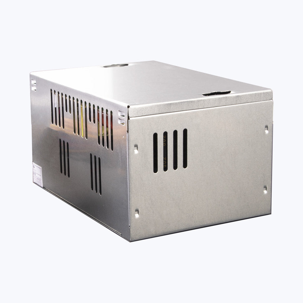 Zebronics N450W DSATA SMPS Power Supply