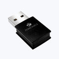 Zebronics USB300WF1 300Mbps WiFi USB Adapter