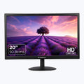 Zebronics A20HD 20 inch HD LED Monitor