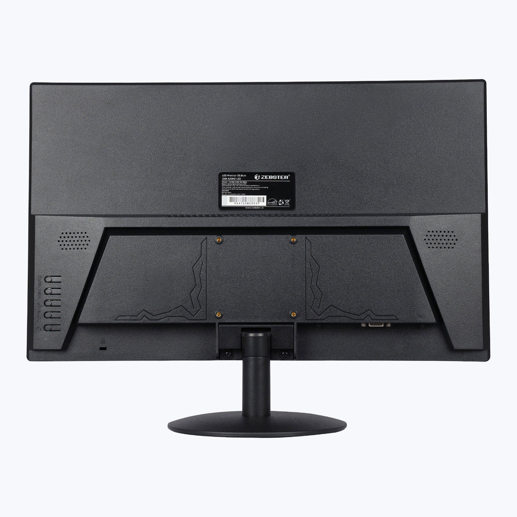 Zebronics A20HD 20 inch HD LED Monitor