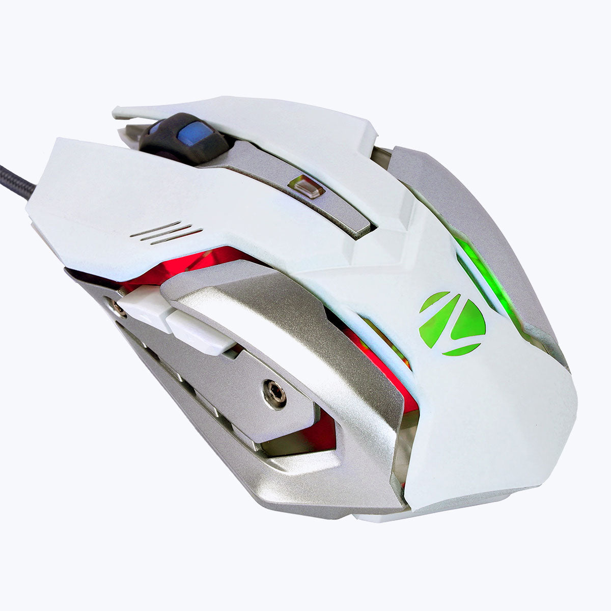 Zebronics Optimus Gaming Keyboard & Mouse Combo