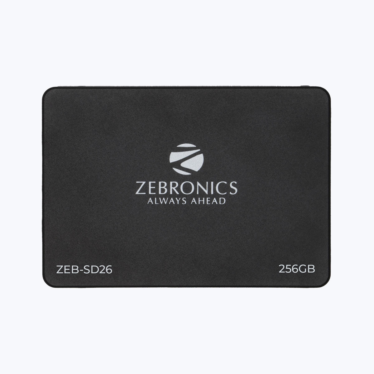 Zebronics SD26 256GB SATA SSD