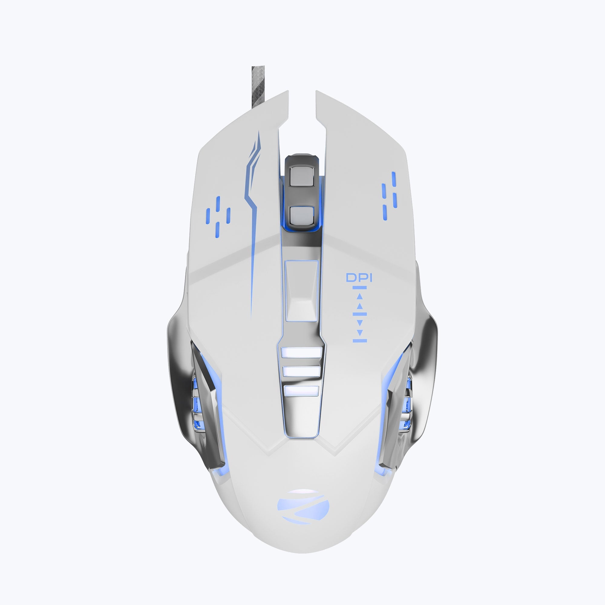 Zebronics Transformer 3 Gaming Keyboard & Mouse Combo