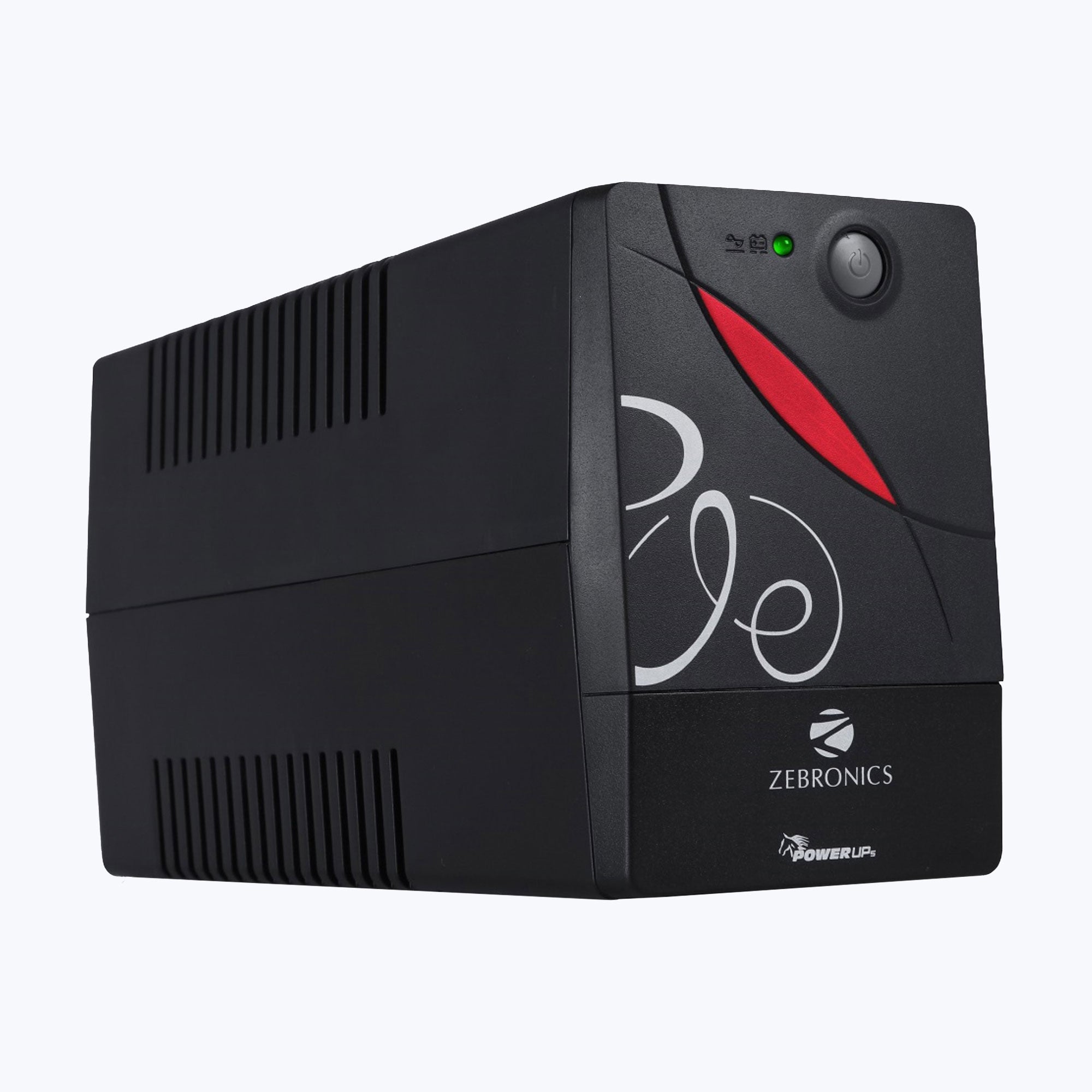 Zebronics U725 600VA Line Interactive UPS