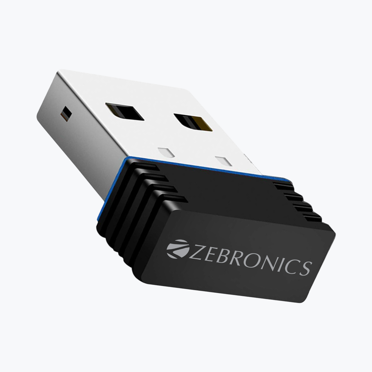 Zebronics USB150WF1 150Mbps Mini WiFi USB Adapter