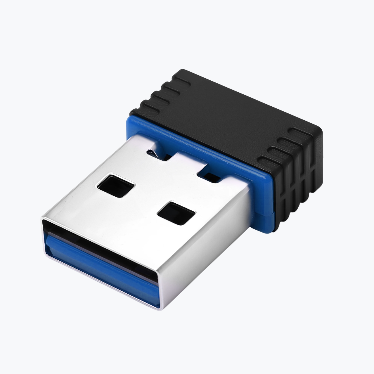 Zebronics USB150WF1 150Mbps Mini WiFi USB Adapter