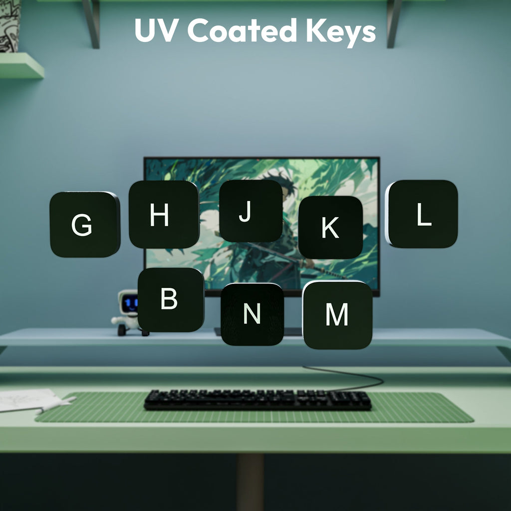 Zebronics K03 Wired USB Multimedia Keyboard