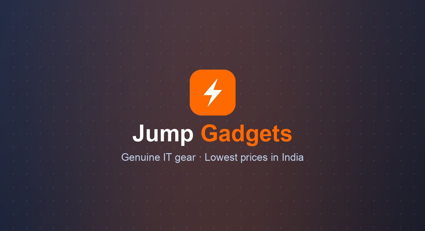 Jump Gadgets